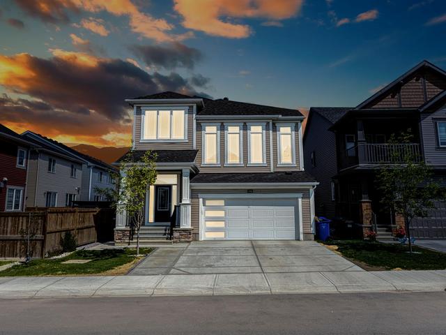 173 Cityside Common Ne, House detached with 4 bedrooms, 3 bathrooms and 4 parking in Calgary AB | Image 1