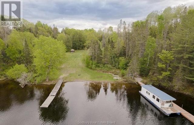 80 Harold Fryer Drive, House detached with 3 bedrooms, 2 bathrooms and null parking in French River ON | Image 25