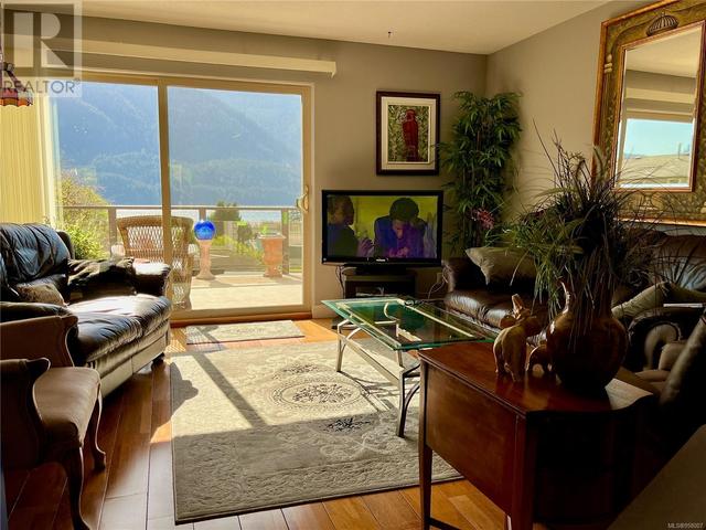 504 Haida Ave, House attached with 3 bedrooms, 2 bathrooms and 1 parking in Port Alice BC | Image 10