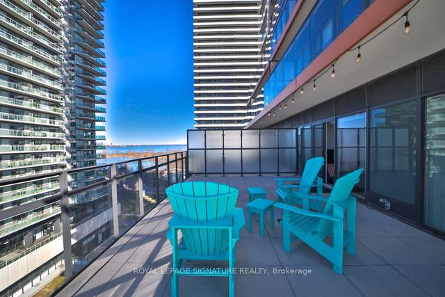 913 - 30 Shore Breeze Dr, Condo with 3 bedrooms, 2 bathrooms and 2 parking in Toronto ON | Image 22