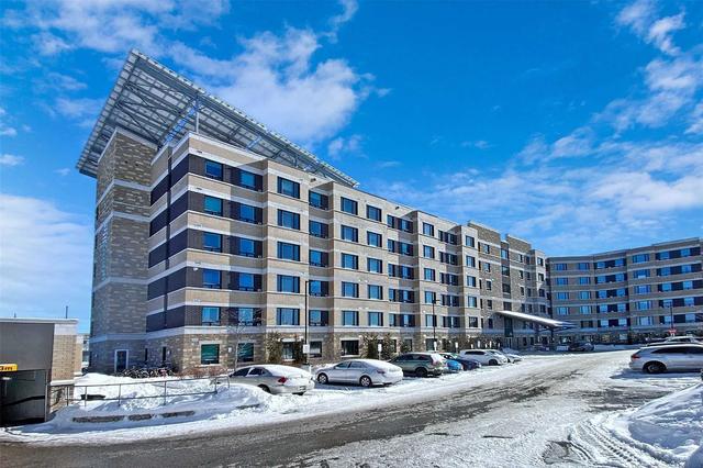 106 - 7400 Markham Rd, Condo with 2 bedrooms, 2 bathrooms and 1 parking in Markham ON | Image 1