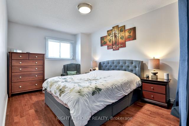 9 Peach Tree Path, Townhouse with 3 bedrooms, 3 bathrooms and 2 parking in Toronto ON | Image 14