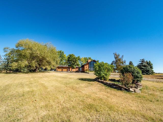 1200 Range Road 254 Road, House detached with 6 bedrooms, 4 bathrooms and 8 parking in Wheatland County AB | Image 45