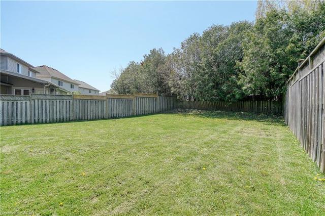 735 Burnett Avenue, House detached with 4 bedrooms, 2 bathrooms and null parking in Cambridge ON | Image 32
