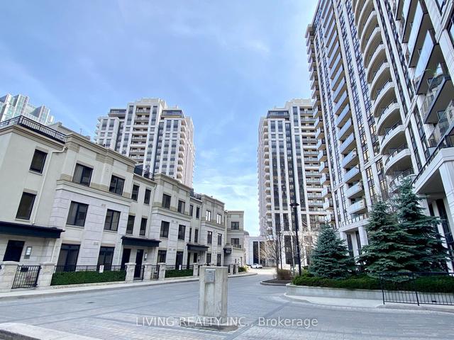 th26 - 7 Oakburn Cres, Townhouse with 3 bedrooms, 3 bathrooms and 1 parking in Toronto ON | Image 23