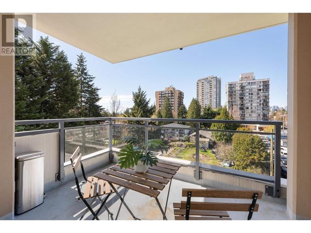 507 - 7225 Acorn Avenue, Condo with 2 bedrooms, 2 bathrooms and 2 parking in Burnaby BC | Image 23