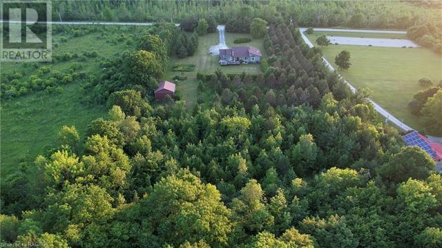 078539 11th Line, House detached with 6 bedrooms, 2 bathrooms and 14 parking in Meaford ON | Image 7