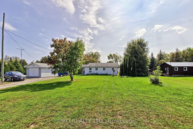 223 Mcguire Beach Rd, House detached with 3 bedrooms, 1 bathrooms and 10 parking in Kawartha Lakes ON | Image 7