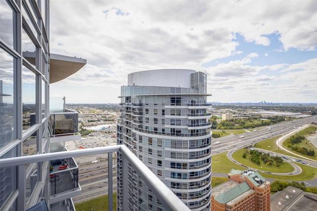 ph21 - 135 Village Green Sq, Condo with 1 bedrooms, 1 bathrooms and 1 parking in Toronto ON | Image 14