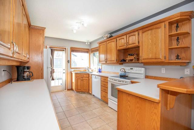 56 Archibald Crescent, House detached with 4 bedrooms, 3 bathrooms and 2 parking in Red Deer AB | Image 7