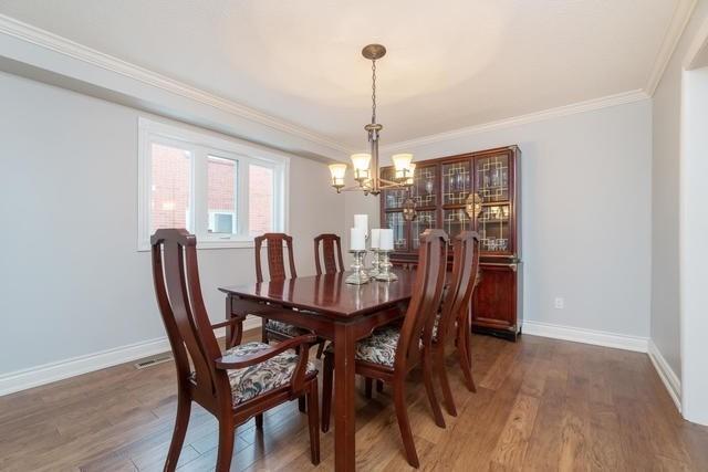 22 Eaton St, House detached with 4 bedrooms, 4 bathrooms and 3 parking in Halton Hills ON | Image 7
