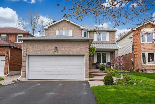38 Stanford Cres, House detached with 3 bedrooms, 3 bathrooms and 6 parking in Clarington ON | Image 23