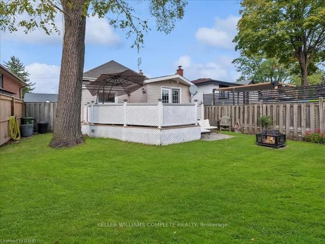 342 Queensdale Ave E, House detached with 3 bedrooms, 2 bathrooms and 3 parking in Hamilton ON | Image 26