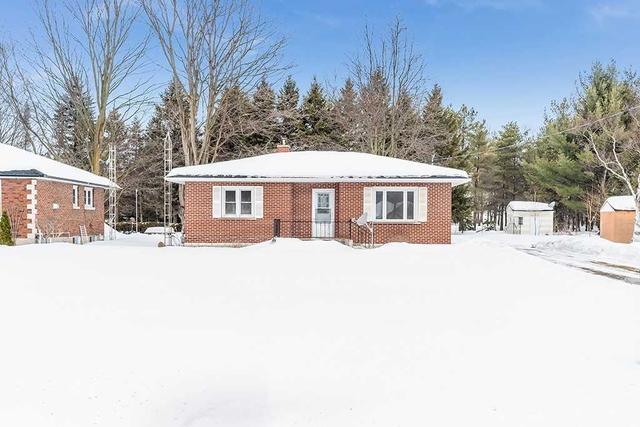 2310 Hwy 11 S, House detached with 3 bedrooms, 1 bathrooms and 6 parking in North Bay ON | Image 1