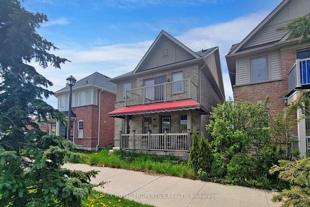 103 Pullen Lane, House detached with 4 bedrooms, 3 bathrooms and 2 parking in Ajax ON | Image 37