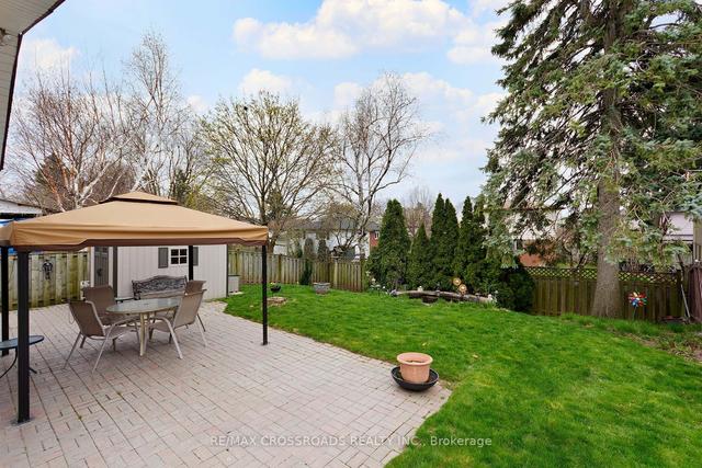 5 Berner Tr, House detached with 3 bedrooms, 2 bathrooms and 3 parking in Toronto ON | Image 22
