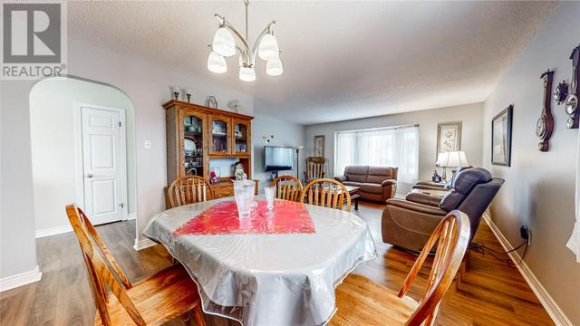 113 Michener Avenue, House detached with 3 bedrooms, 1 bathrooms and null parking in Mount Pearl NL | Image 12