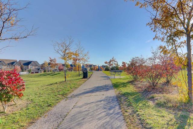 3285 Stoney Cres, House semidetached with 4 bedrooms, 3 bathrooms and 2 parking in Mississauga ON | Image 17