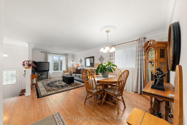 746 Hargrove Tr, House detached with 3 bedrooms, 2 bathrooms and 3 parking in Peterborough ON | Image 8