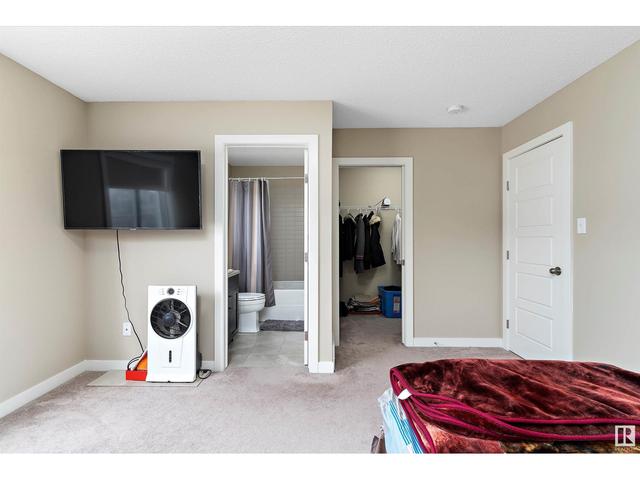 17115 38 St Nw, House detached with 3 bedrooms, 2 bathrooms and 3 parking in Edmonton AB | Image 25