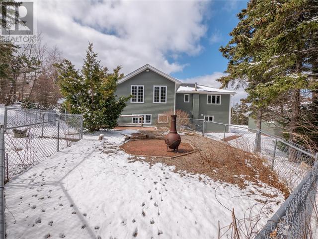 10 Chrisara Place, House detached with 8 bedrooms, 3 bathrooms and null parking in Portugal Cove St. Philip's NL | Image 45