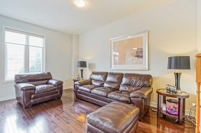 9483 9th Line, House attached with 3 bedrooms, 4 bathrooms and 3 parking in Markham ON | Image 22