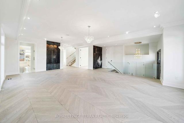 309 Ranee Ave, House detached with 5 bedrooms, 7 bathrooms and 4 parking in Toronto ON | Image 26