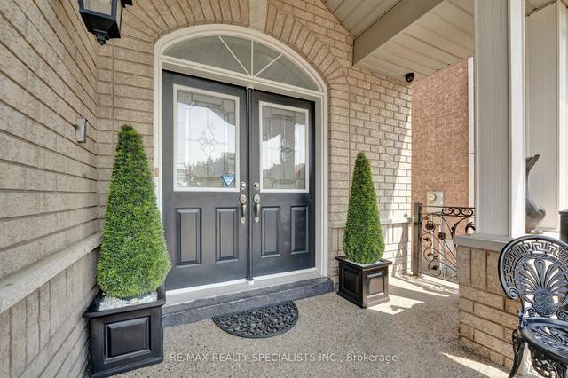 6929 Golden Hills Way, House detached with 4 bedrooms, 4 bathrooms and 4 parking in Mississauga ON | Image 23