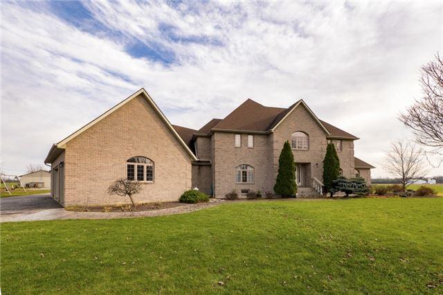 8620 Short Snake Lane, House detached with 5 bedrooms, 5 bathrooms and 15 parking in LaSalle ON | Image 1