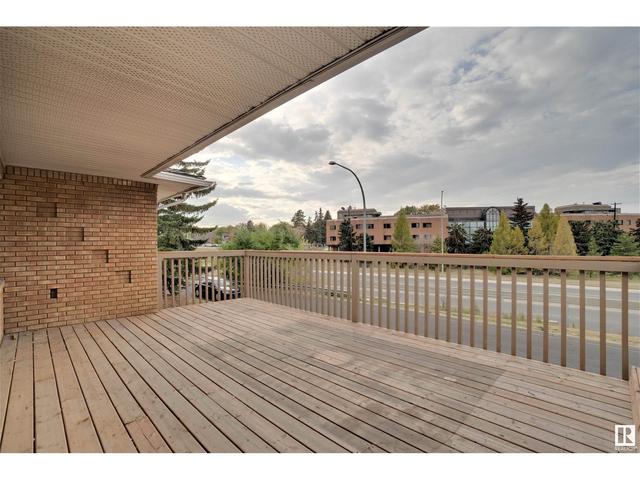 10315 75 St Nw, House detached with 4 bedrooms, 3 bathrooms and 5 parking in Edmonton AB | Image 5