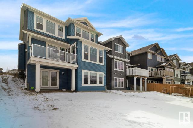 4461 Crabapple Ld Sw, House detached with 3 bedrooms, 2 bathrooms and 4 parking in Edmonton AB | Image 5