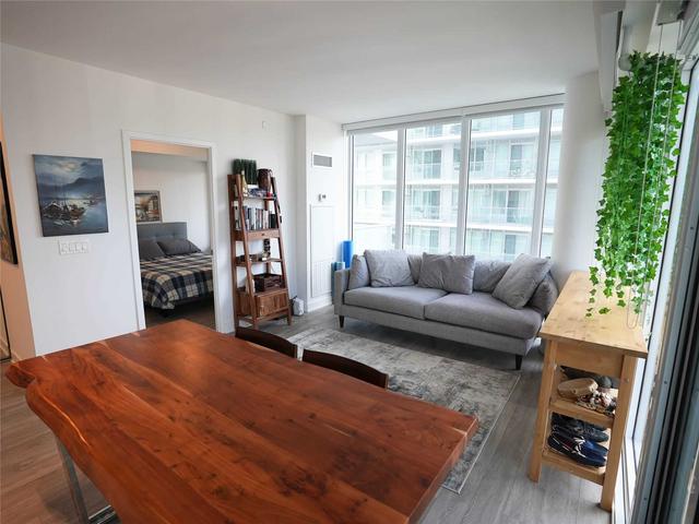 1509 - 99 Broadway Ave, Condo with 2 bedrooms, 2 bathrooms and 1 parking in Toronto ON | Image 6