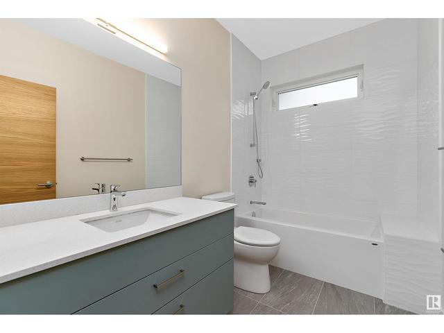6619 123 St Nw Nw, House detached with 5 bedrooms, 6 bathrooms and 4 parking in Edmonton AB | Image 34