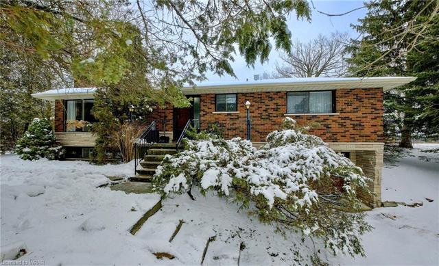 280 Highway 54, House detached with 3 bedrooms, 2 bathrooms and 7 parking in Brant ON | Image 34