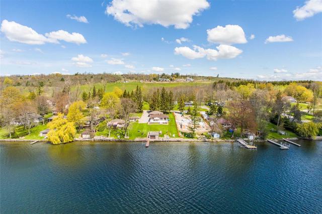 581 North Shore Dr W, House detached with 2 bedrooms, 2 bathrooms and 10 parking in Otonabee South Monaghan ON | Image 15