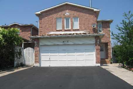 5214 Palomar Cres, House detached with 4 bedrooms, 4 bathrooms and 6 parking in Mississauga ON | Image 1