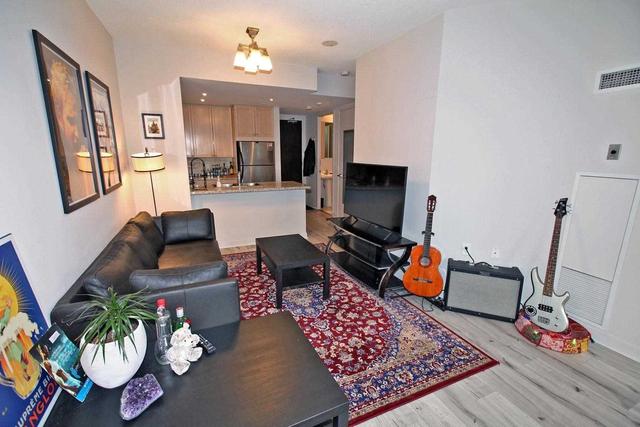 1912 - 85 Bloor St E, Condo with 1 bedrooms, 1 bathrooms and 1 parking in Toronto ON | Image 18