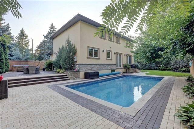 1667 Valentine Gdns, House detached with 4 bedrooms, 5 bathrooms and 6 parking in Mississauga ON | Image 20