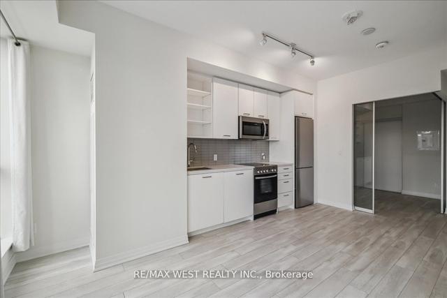 414 - 1630 Queen St E, Condo with 1 bedrooms, 1 bathrooms and 0 parking in Toronto ON | Image 11