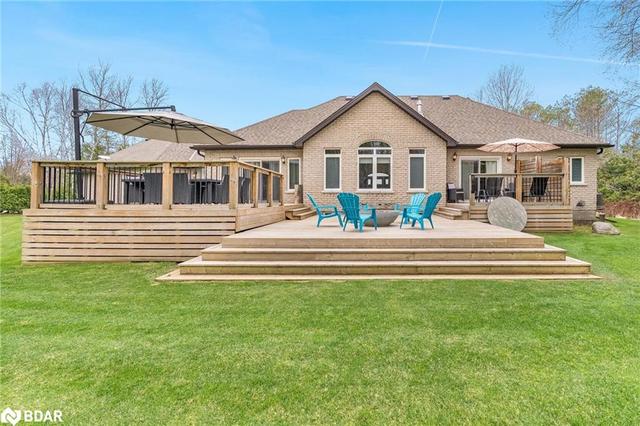 1 Martinbrook Crescent, House detached with 4 bedrooms, 2 bathrooms and 15 parking in Oro Medonte ON | Image 30