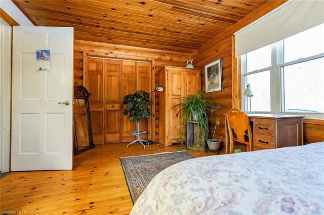1483 Highway 6, House detached with 3 bedrooms, 2 bathrooms and 12 parking in South Bruce Peninsula ON | Image 9