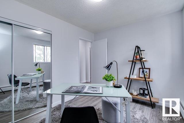315 - 3610 43 Av Nw, Condo with 2 bedrooms, 1 bathrooms and null parking in Edmonton AB | Image 17
