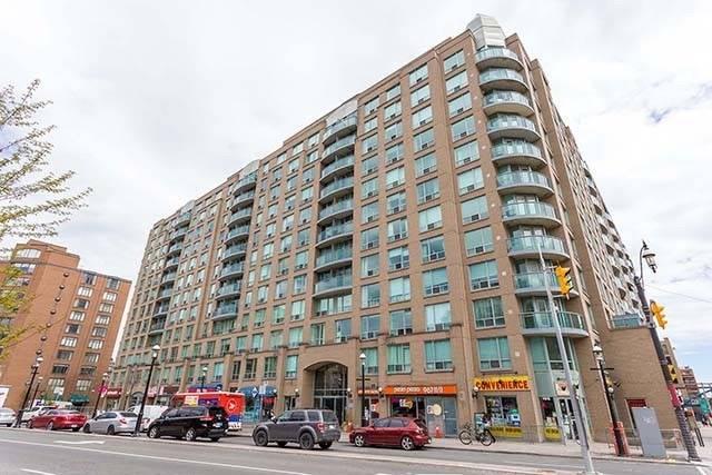 622 - 109 Front St E, Condo with 1 bedrooms, 1 bathrooms and 0 parking in Toronto ON | Image 8