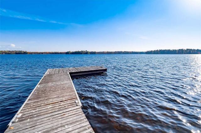 1143 North Morrison Lake Rd, House detached with 3 bedrooms, 2 bathrooms and 5 parking in Gravenhurst ON | Image 1