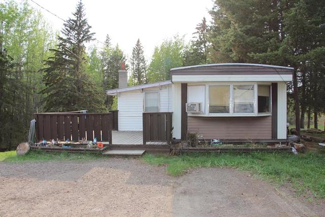 650044 Rr 185, House detached with 3 bedrooms, 1 bathrooms and 6 parking in Athabasca County AB | Image 10