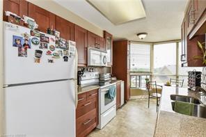 609 - 100 Millside Dr, Condo with 2 bedrooms, 0 bathrooms and 2 parking in Milton ON | Image 20
