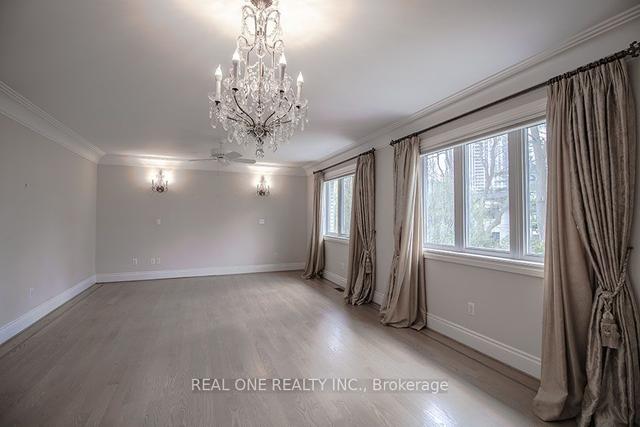 50 Yorkminster Rd, House detached with 5 bedrooms, 8 bathrooms and 9 parking in Toronto ON | Image 11