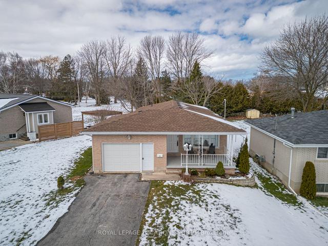 64 Burton St, House detached with 2 bedrooms, 2 bathrooms and 3 parking in Meaford ON | Image 12