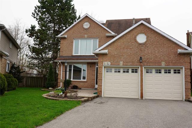 1012 Dalewood Dr, House detached with 5 bedrooms, 5 bathrooms and 4 parking in Pickering ON | Image 1