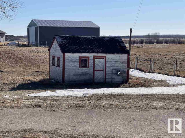 46127 Twp Rd 610, House detached with 4 bedrooms, 1 bathrooms and null parking in Bonnyville No. 87 AB | Image 24